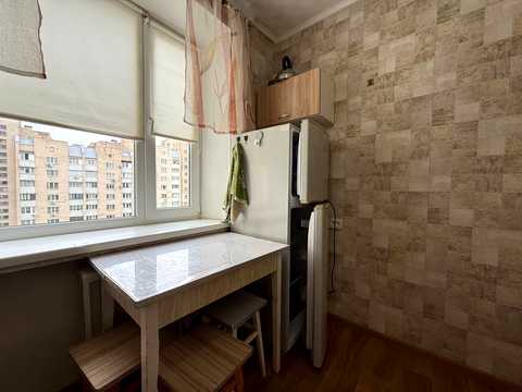 квартира по адресу Академика Королёва ул., 2