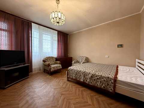 квартира по адресу Академика Королёва ул., 2