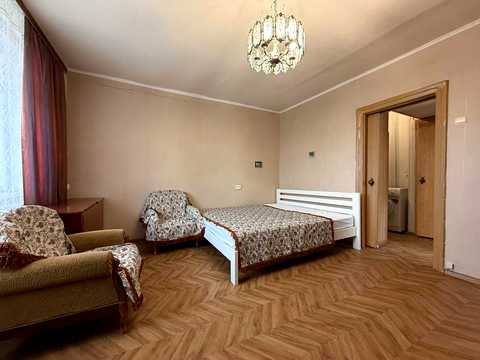 квартира по адресу Академика Королёва ул., 2