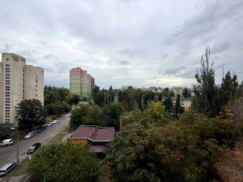 квартира по адресу Академика Королёва ул., 2