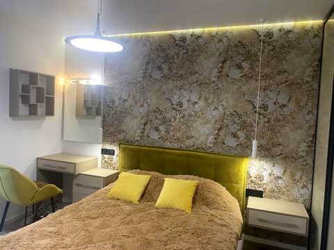 квартира по адресу Мокра ул. (Кудряшова), 8-Б