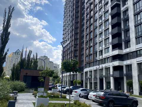 квартира по адресу Мокра ул. (Кудряшова), 8-Б