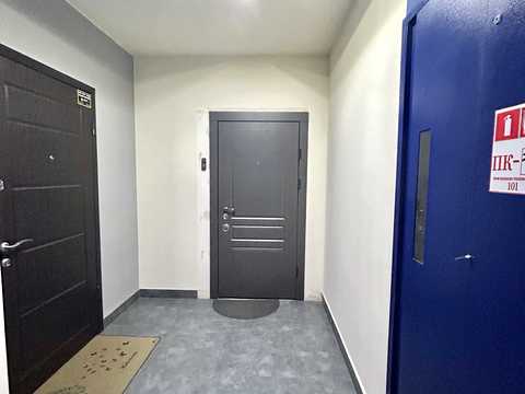квартира по адресу Осокорская ул., 2-А