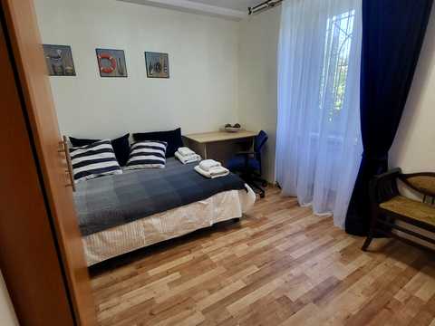 квартира за адресою Університетська вул. (Щепкіна), 21