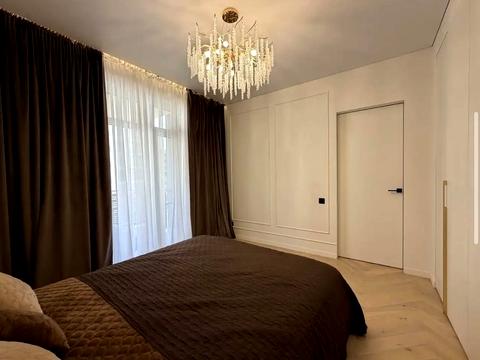 квартира за адресою Собранецька вул., 3