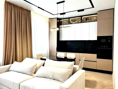 квартира за адресою Собранецька вул., 3