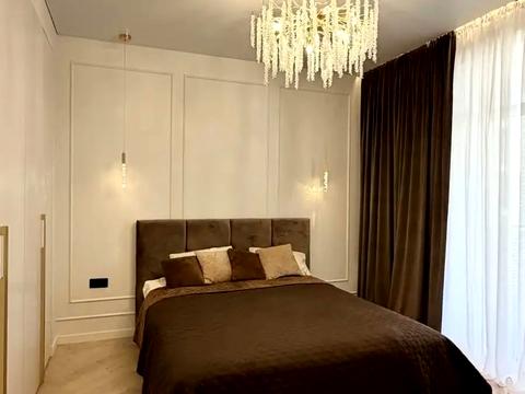 квартира за адресою Собранецька вул., 3