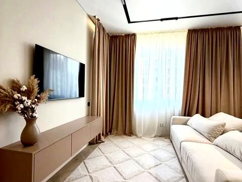 квартира за адресою Собранецька вул., 3
