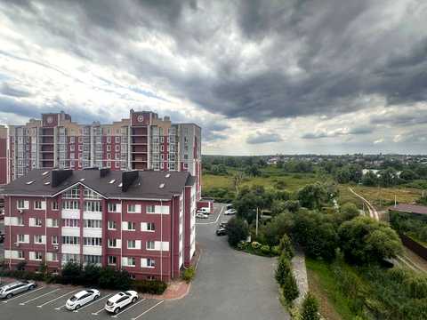 квартира за адресою Свято-Покровська вул. (Леніна), 73-Л