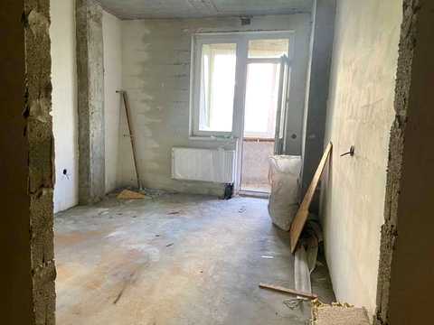 квартира за адресою Київ, Жамбила Жабаєва вул. (Кузьминська), 22