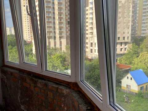квартира за адресою Київ, Жамбила Жабаєва вул. (Кузьминська), 22