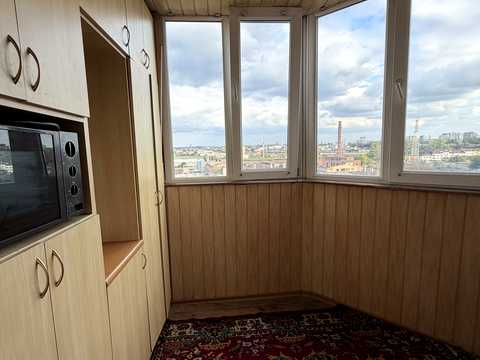 квартира по адресу Сяйво ул., 21