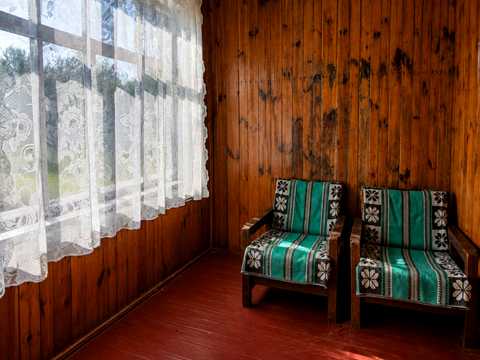дом по адресу Івана Сірка, 15