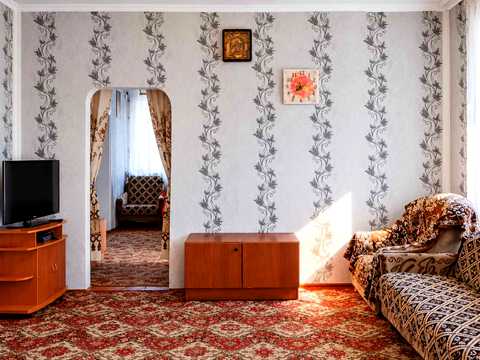 будинок за адресою смт. Липова Долина, Івана Сірка, 15