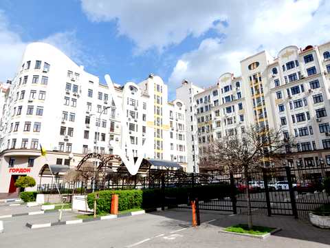 паркоместо по адресу Щекавицкая ул., 30/39