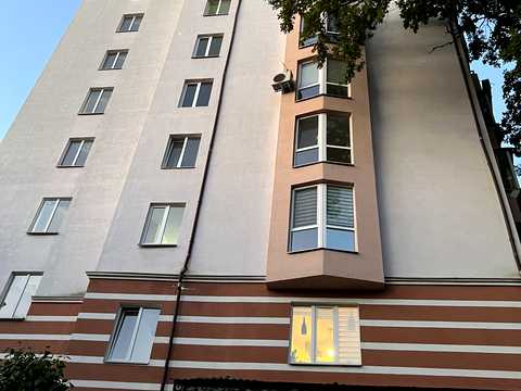 квартира за адресою Київ, Жамбила Жабаєва вул. (Кузьминська), 22