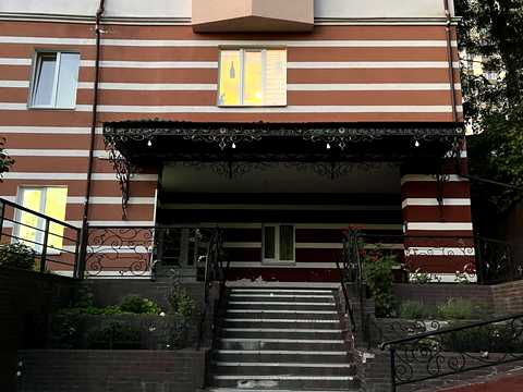 квартира за адресою Київ, Жамбила Жабаєва вул. (Кузьминська), 22