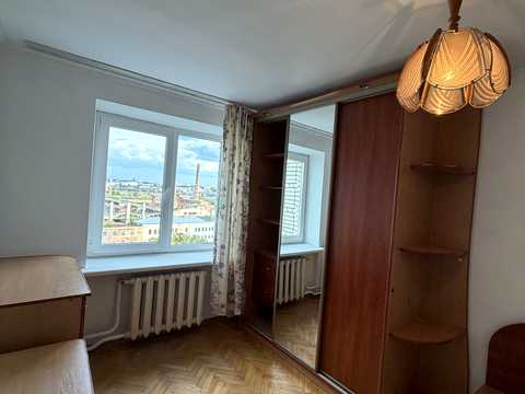 квартира по адресу Сяйво ул., 21