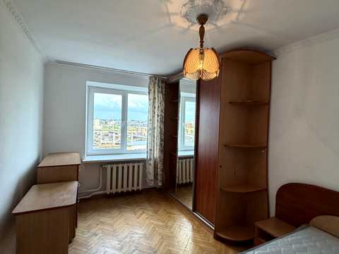 квартира по адресу Сяйво ул., 21