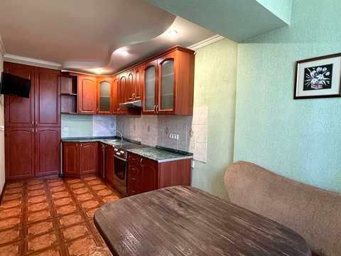 квартира за адресою Антоновича вул. (Горького), 103-А