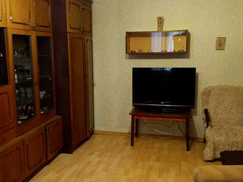 квартира по адресу Червоной Калины просп. (Владимира Маяковского), 3-В
