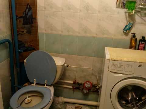 квартира по адресу Червоной Калины просп. (Владимира Маяковского), 3-В