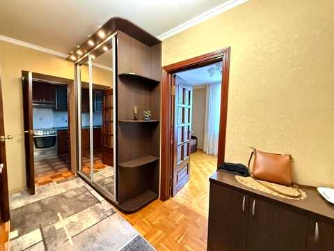 квартира за адресою Антоновича вул. (Горького), 103-А