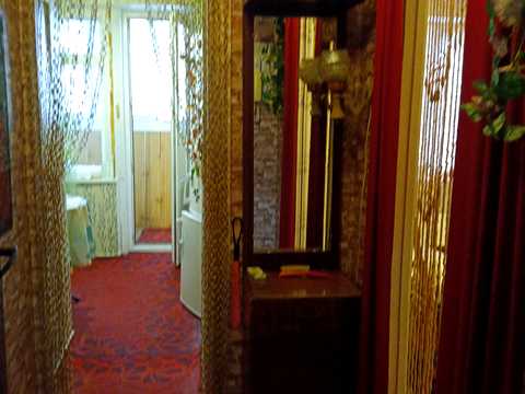 квартира по адресу Червоной Калины просп. (Владимира Маяковского), 3-В