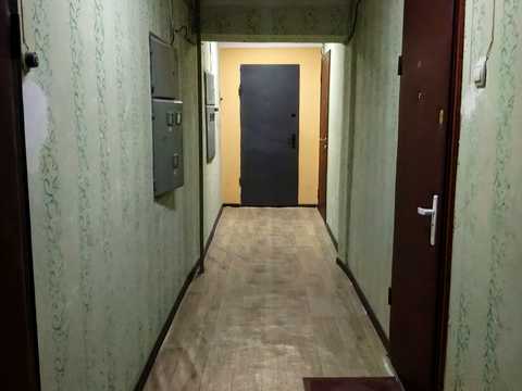 квартира по адресу Червоной Калины просп. (Владимира Маяковского), 3-В