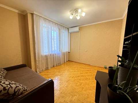 квартира за адресою Антоновича вул. (Горького), 103-А