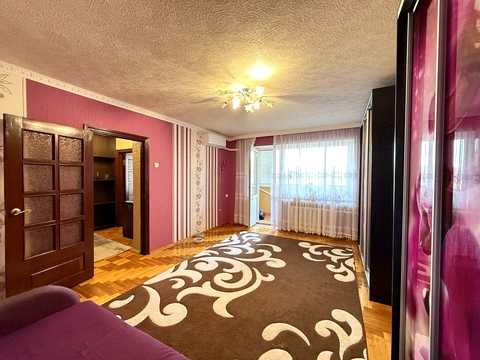 квартира за адресою Антоновича вул. (Горького), 103-А