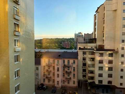 квартира за адресою Антоновича вул. (Горького), 103-А