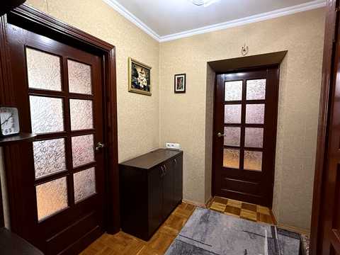 квартира за адресою Антоновича вул. (Горького), 103-А