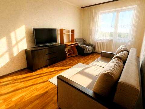 квартира за адресою Бакинська вул., 37-Б