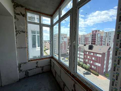 квартира за адресою Свято-Покровська вул. (Леніна), 73-Л