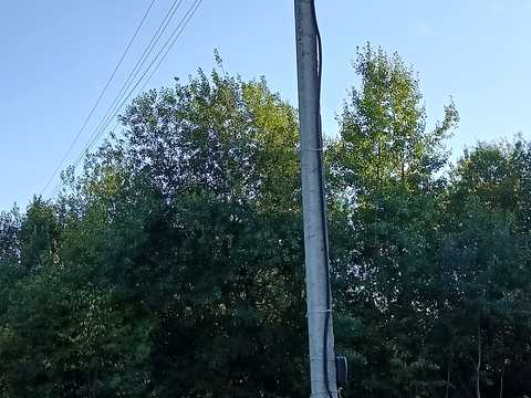 ділянка за адресою Івано-Франківськ, Дем'янів Лаз вул. Бузкова, 174
