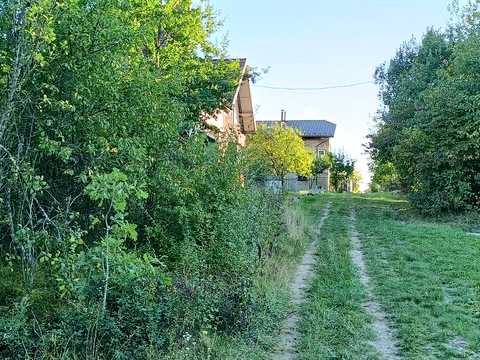 ділянка за адресою Івано-Франківськ, Дем'янів Лаз вул. Бузкова, 174