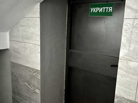 квартира за адресою Героїв Чорнобиля вул., 15 к1-8