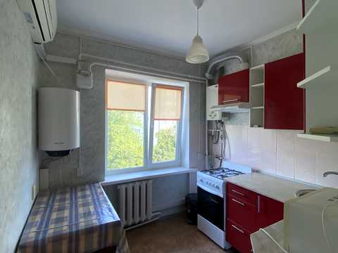 квартира за адресою Соцмістечко вул., 387
