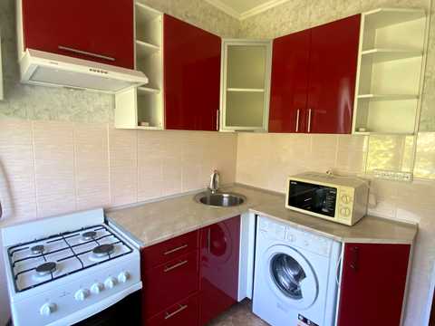 квартира за адресою Соцмістечко вул., 387