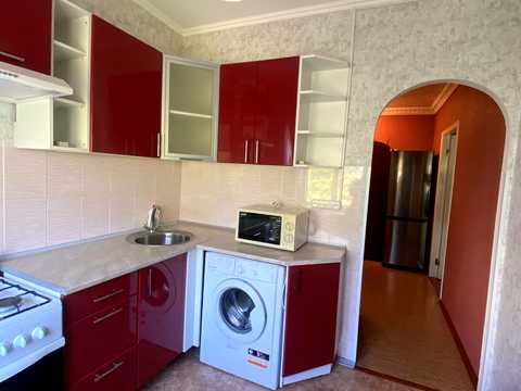 квартира за адресою Соцмістечко вул., 387