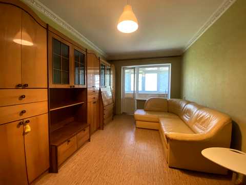 квартира за адресою Соцмістечко вул., 387