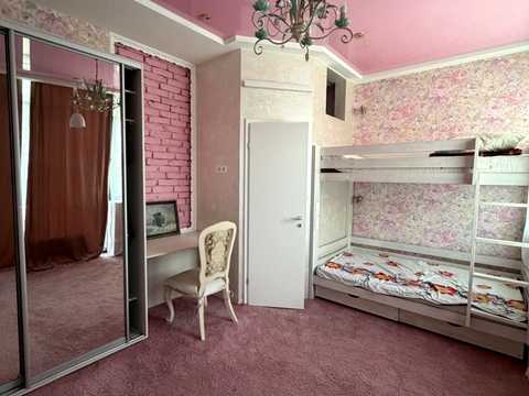 квартира по адресу Клочковская ул., 190-А
