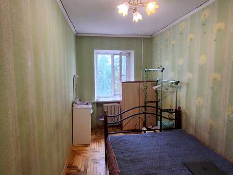 квартира по адресу Победы ул., 115
