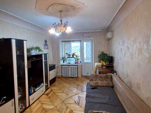 квартира по адресу Победы ул., 115