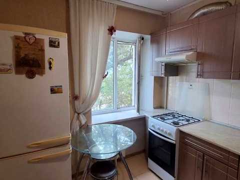 квартира по адресу Победы ул., 115