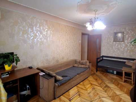 квартира по адресу Победы ул., 115