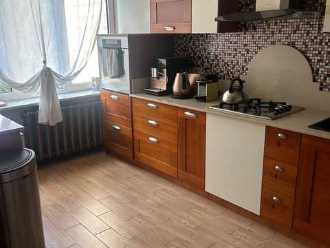 квартира за адресою Єреванська вул., 10-А
