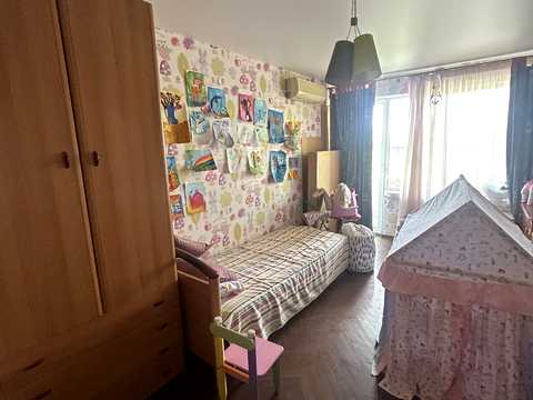 квартира за адресою Єреванська вул., 10-А