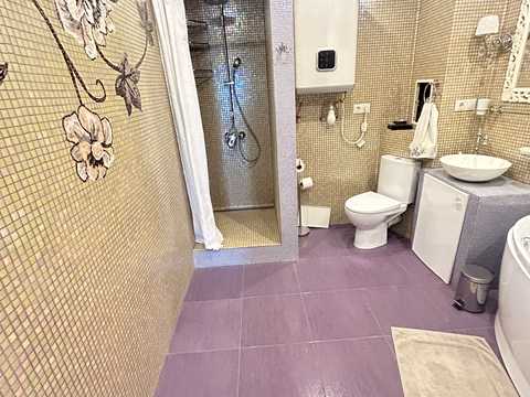 квартира за адресою Єреванська вул., 10-А